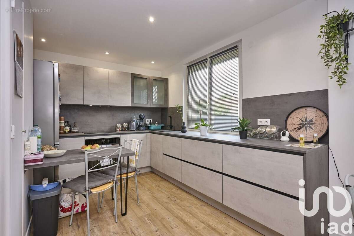 Photo 5 - Appartement à QUINTAL