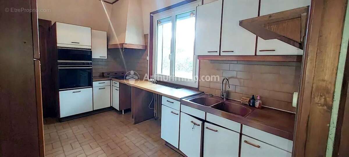 Maison à LABRUGUIERE