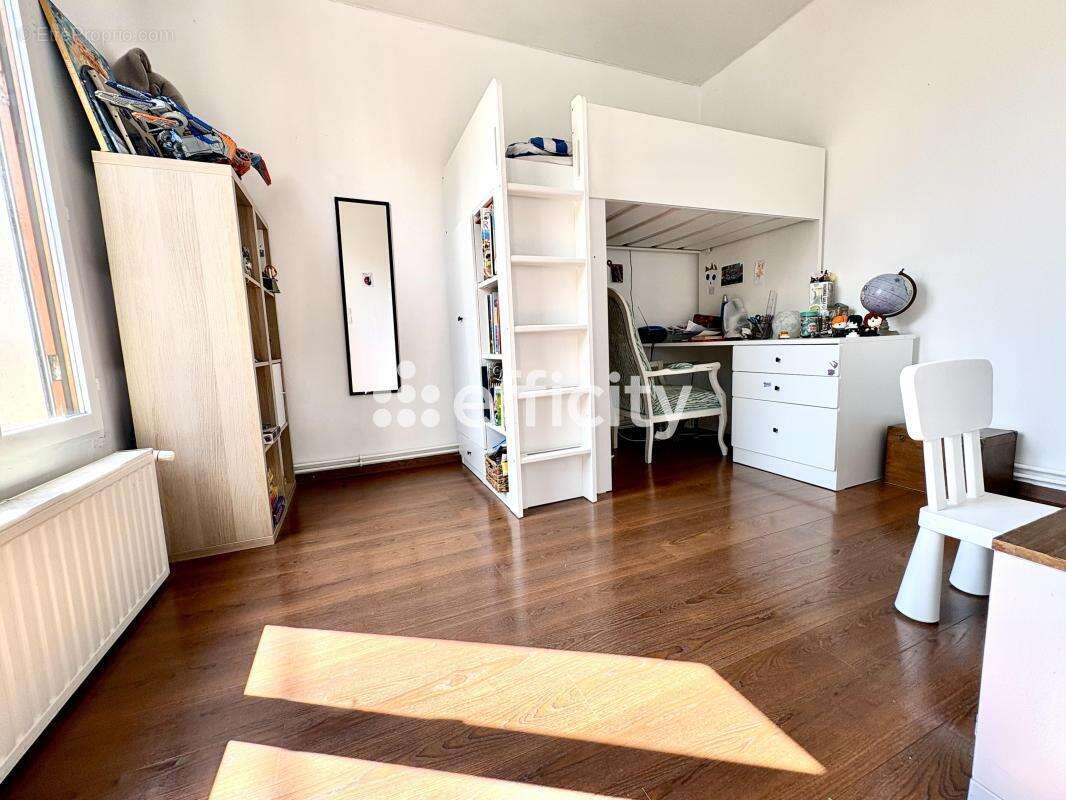 Maison individuelle - photo 12
