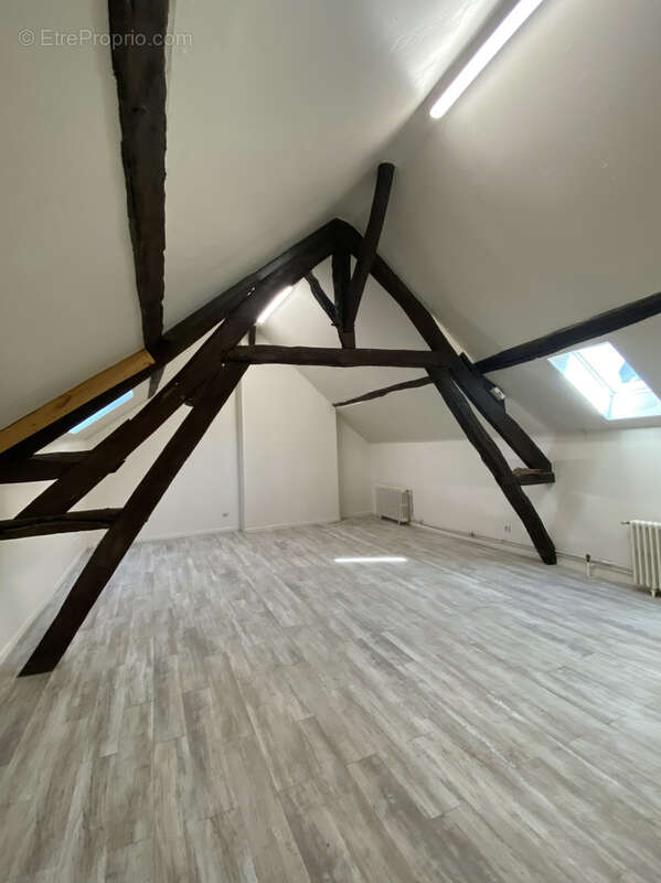 Maison à MONTEREAU-FAULT-YONNE