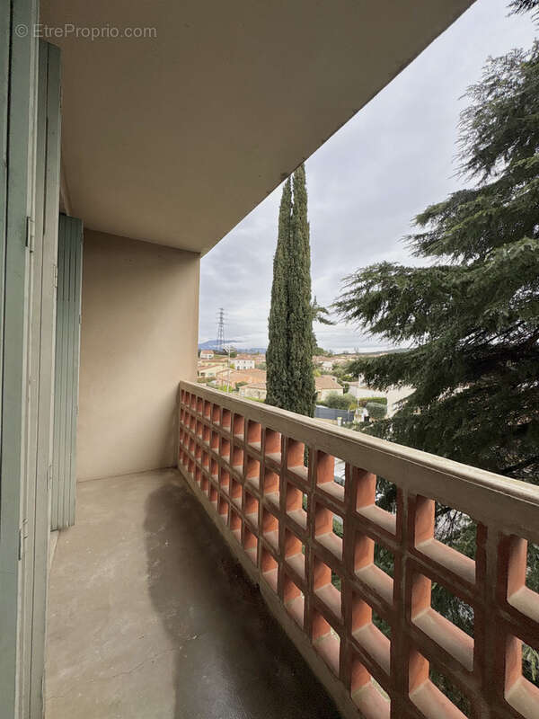 Appartement à GARDANNE