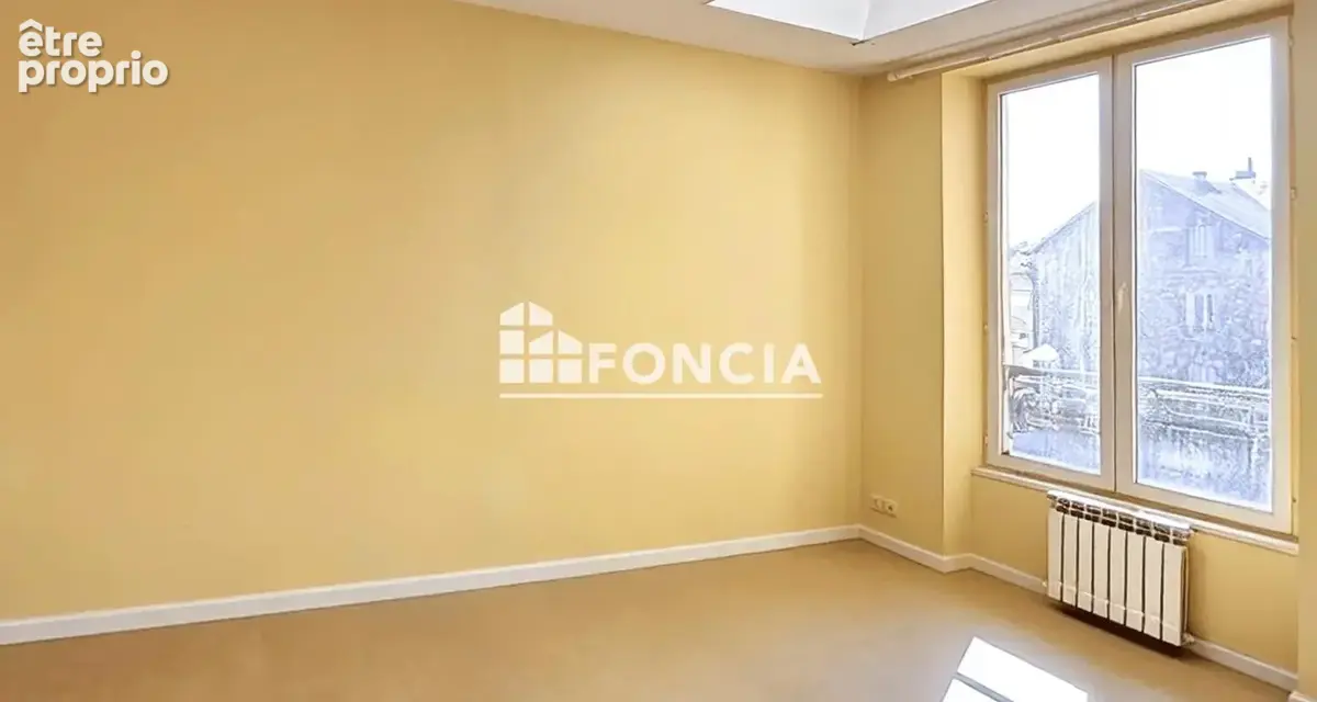 Appartement T2 vendu loué – 47,18 m² – Face gare – La Ferté-sous-Jouarre - photo 4