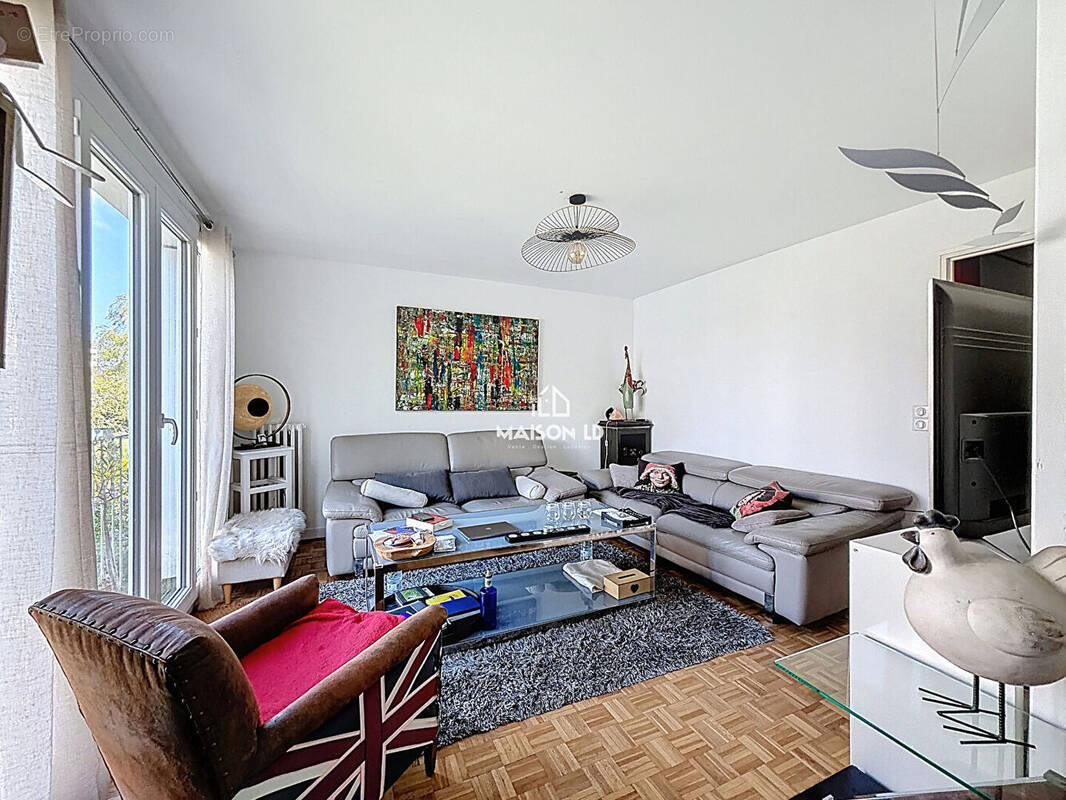 Appartement à CAEN