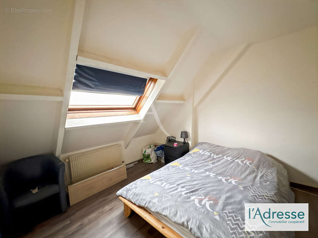 Maison à FRESNE-LE-PLAN