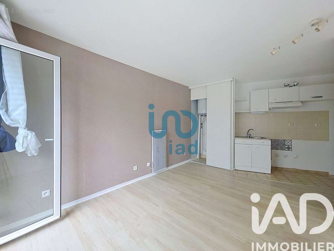 Photo 4 - Appartement à MANTES-LA-JOLIE
