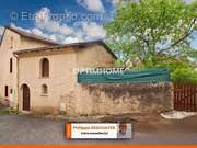 Maison à MAGNAC-LAVAL