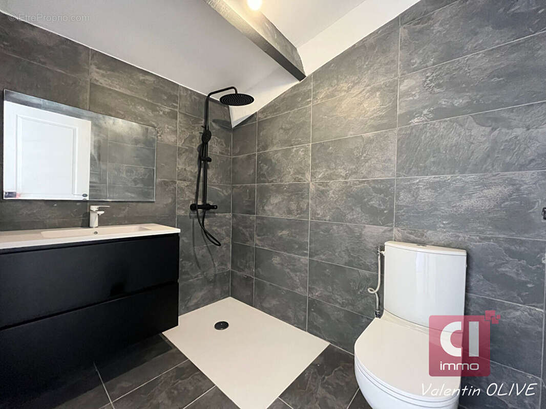 Maison à LA VERDIERE