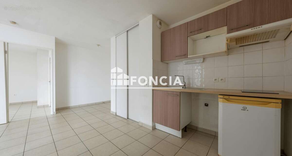 Appartement à LORMONT
