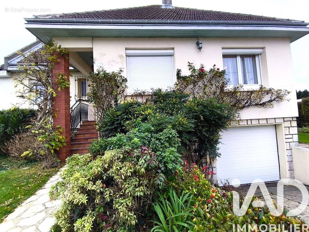 Photo 1 - Maison à LE HAVRE