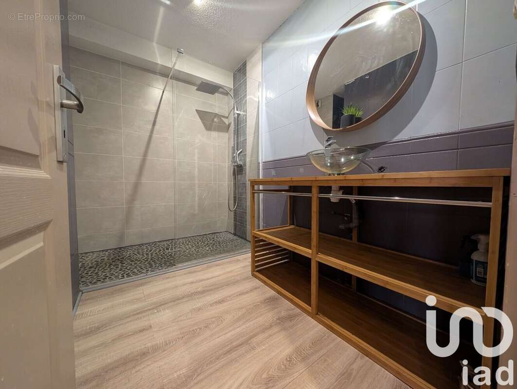 Photo 8 - Appartement à SAINT-LAURENT-DE-LA-SALANQUE