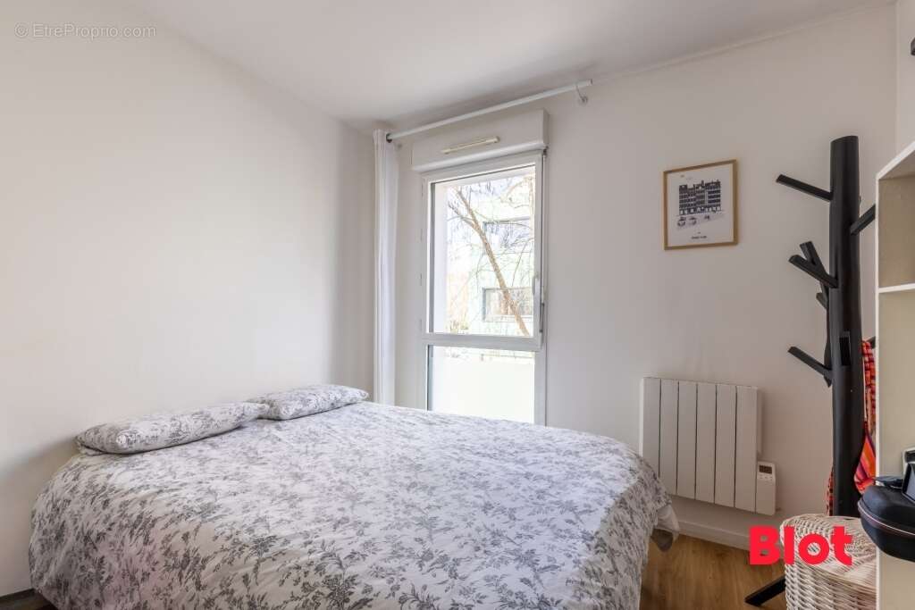 Appartement à CHANTEPIE
