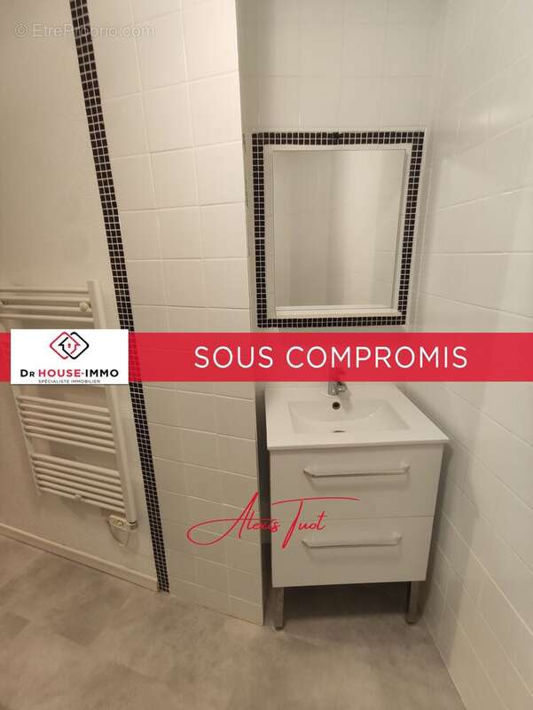 Appartement à AMBARES-ET-LAGRAVE