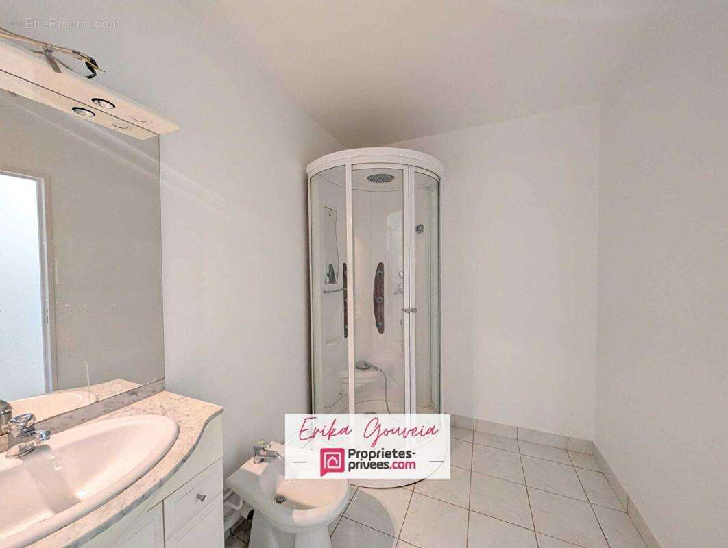 Appartement à LE HAVRE