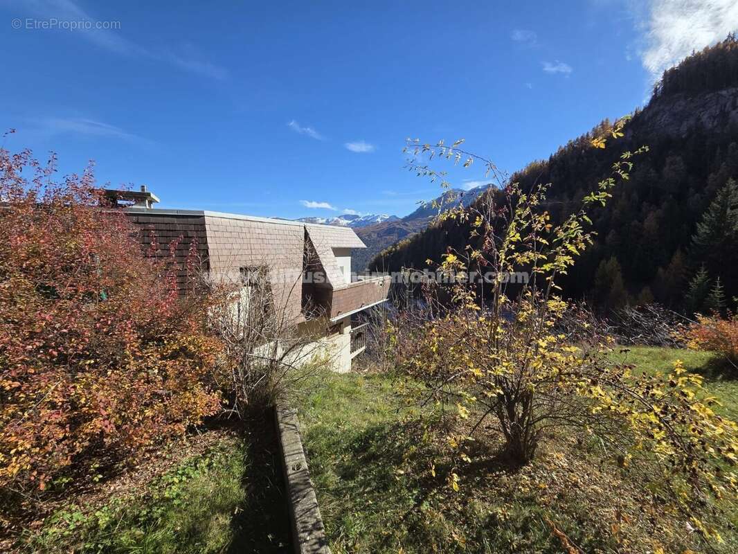 Appartement à SAINT-PONS