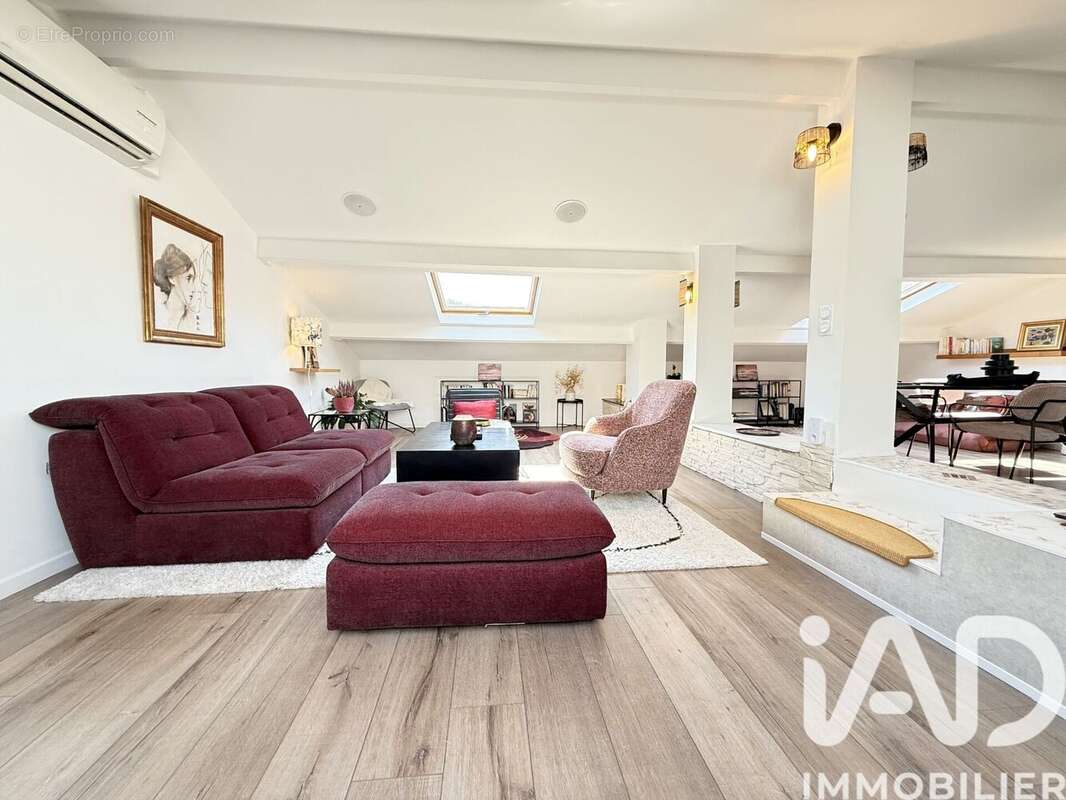 Photo 2 - Appartement à SIX-FOURS-LES-PLAGES