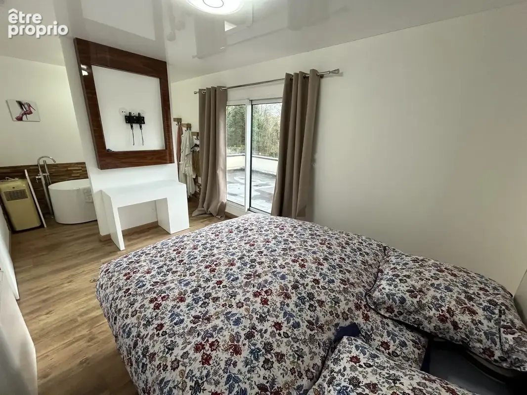 Maison 5 pièces 124 m² à vendre à Liancourt (60140) - photo 6