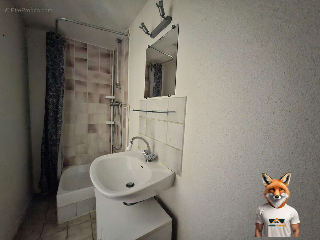 Appartement 31 m² à Besancon  - photo 6