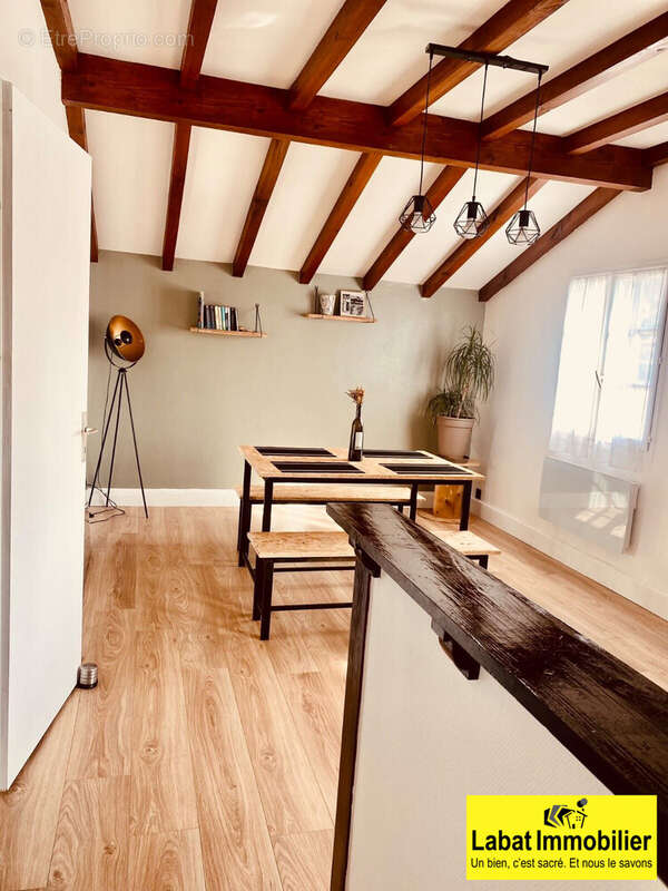Appartement 52 m² à Tarnos  - photo 4