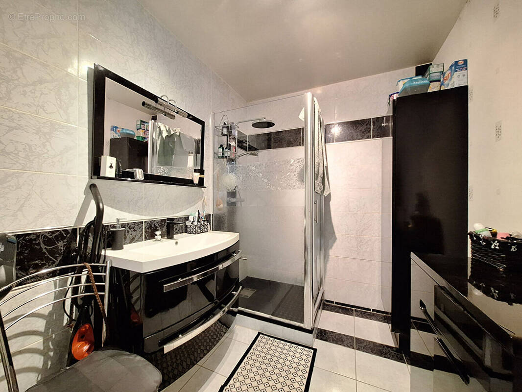 Appartement à LE MANS