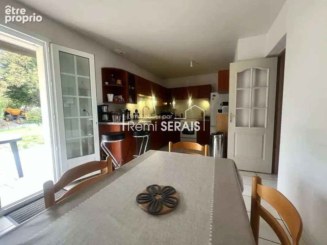 Maison Amayé-sur-orne - photo 5