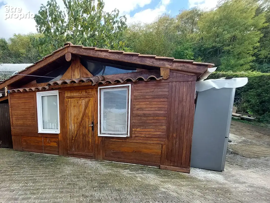 LIERGUES - Maison familiale - 6 chambres - vue dégagée - photo 15