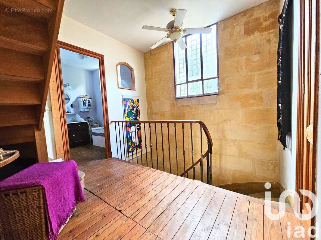 Photo 4 - Maison à ISLE-SAINT-GEORGES