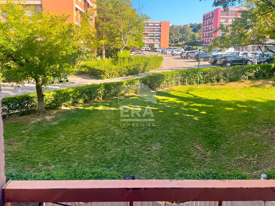 Appartement à LES PENNES-MIRABEAU