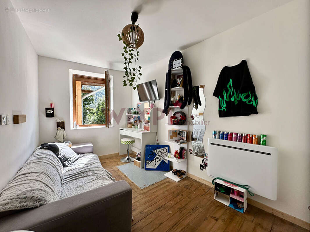 Maison à AIME