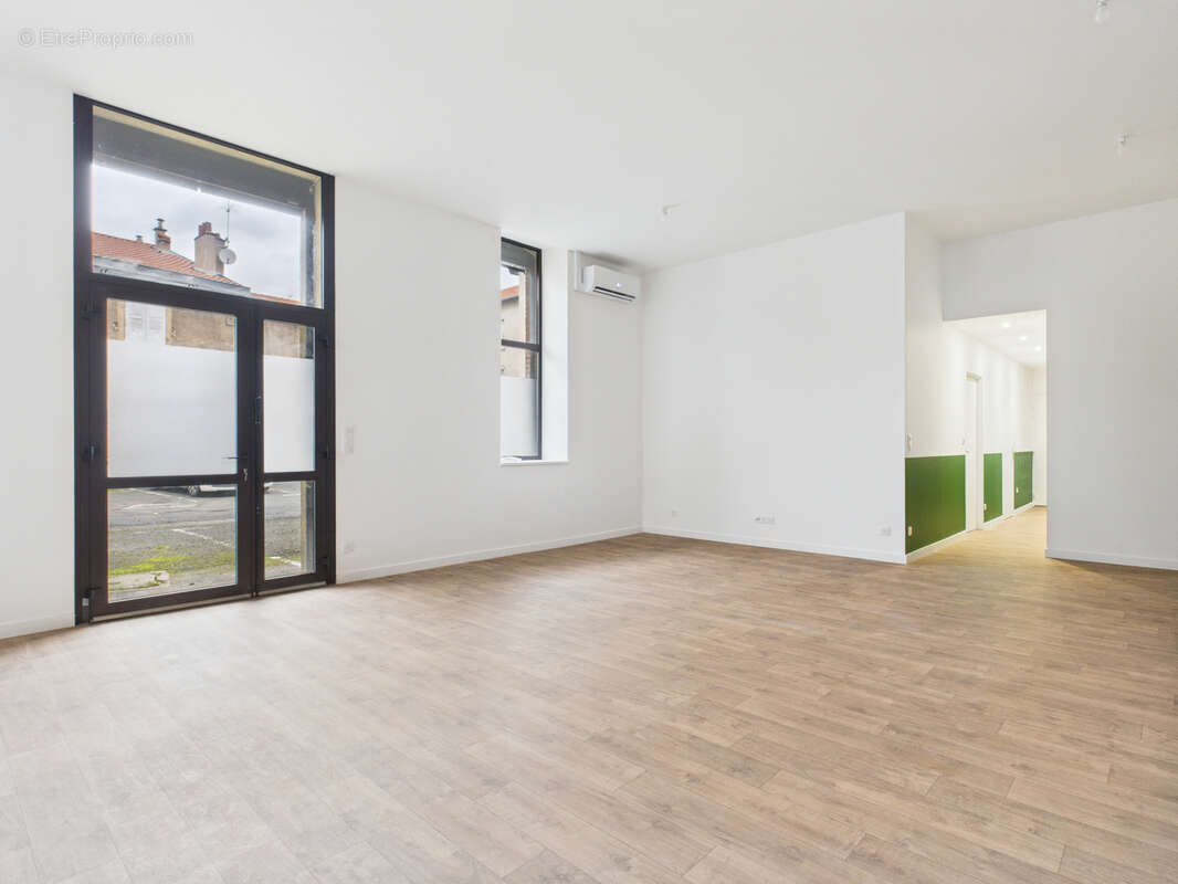 Appartement à LE PUY-EN-VELAY