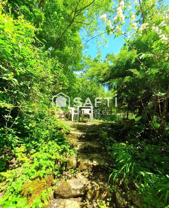 Photo 2 - Appartement à SAMOIS-SUR-SEINE