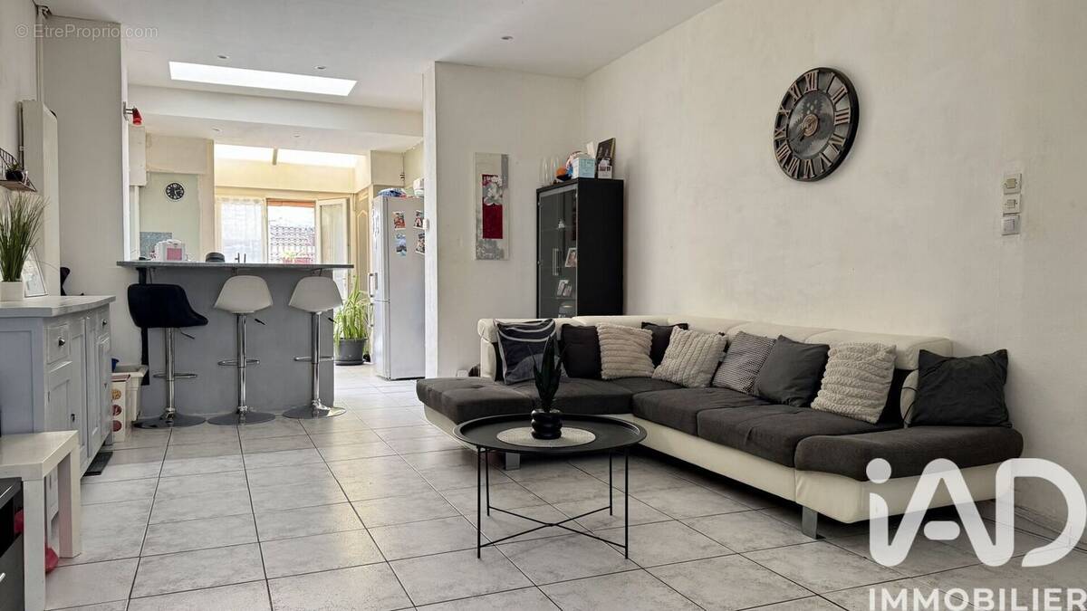 Photo 1 - Maison à TOURCOING