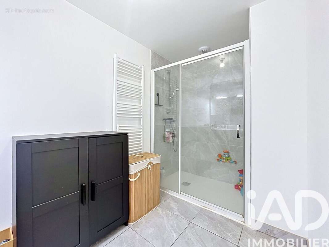 Photo 8 - Appartement à SAINT-MALO