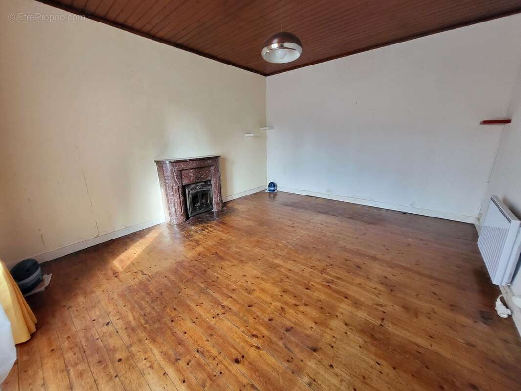 Maison traditionnelle à vendre 6 pièces LANVEOC (29) - photo 12