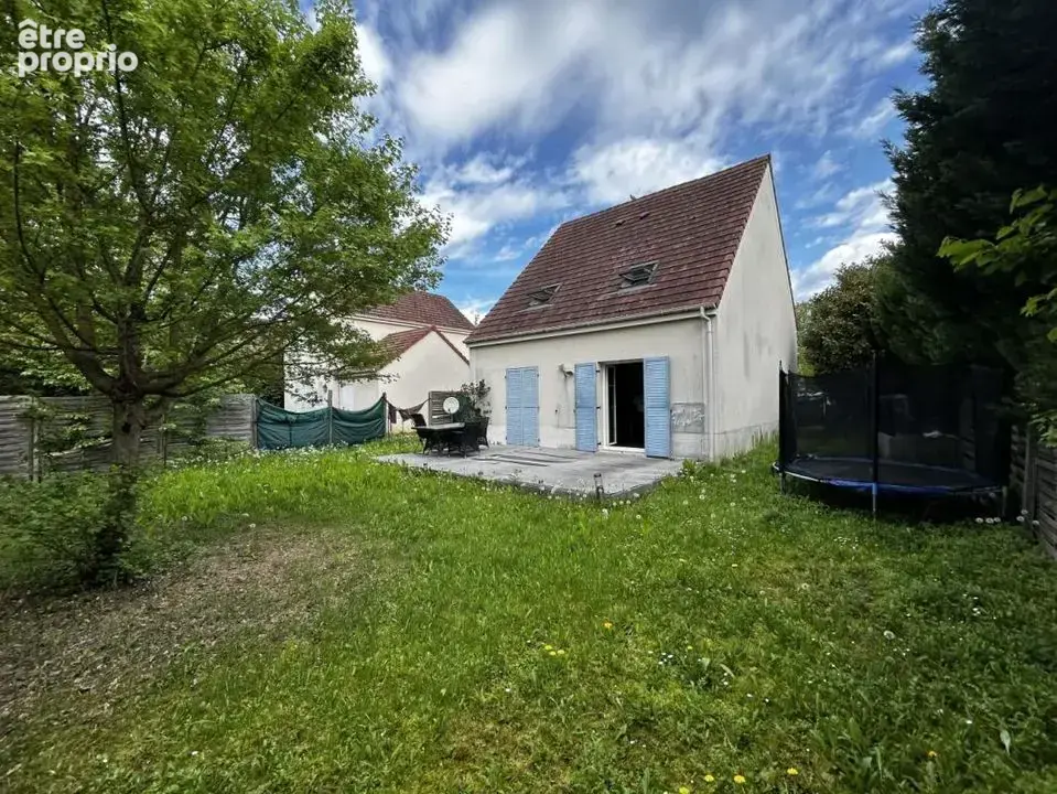 Maison à ANGERVILLE