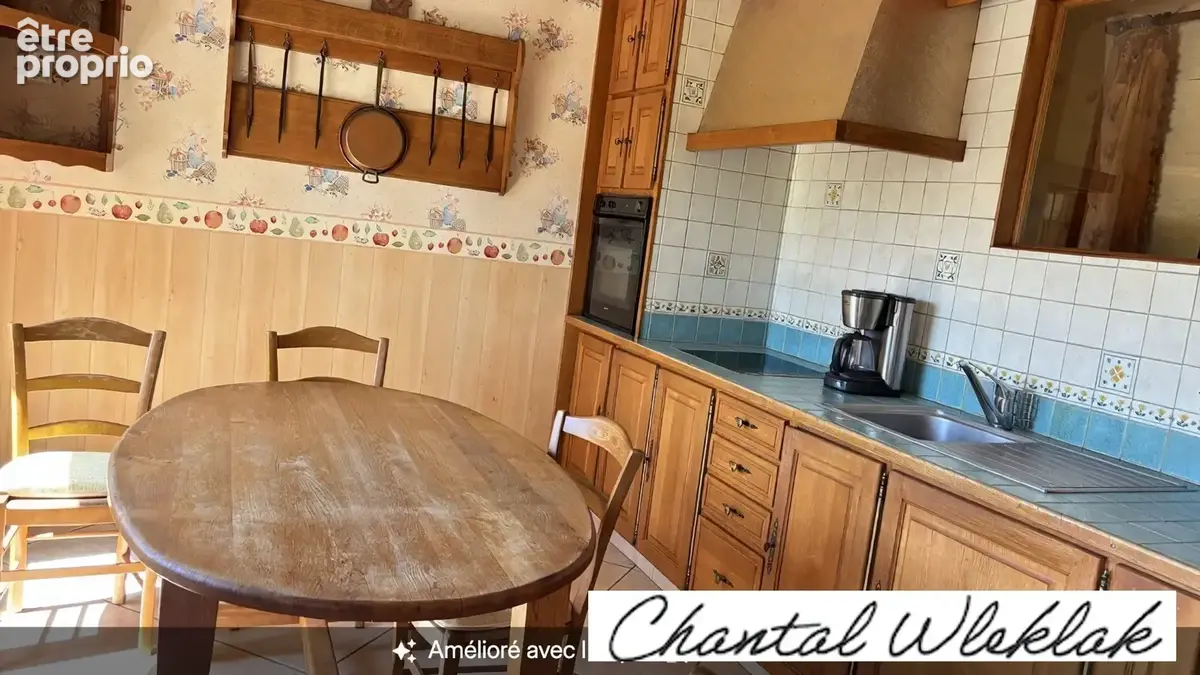 Maison à vendre maison SAINT ALBAN AURIOLLES (07) - 136 m2 hab - Terrain 4025 m2 arboré - photo 10