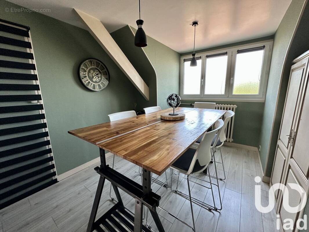 Photo 1 - Appartement à ELBEUF