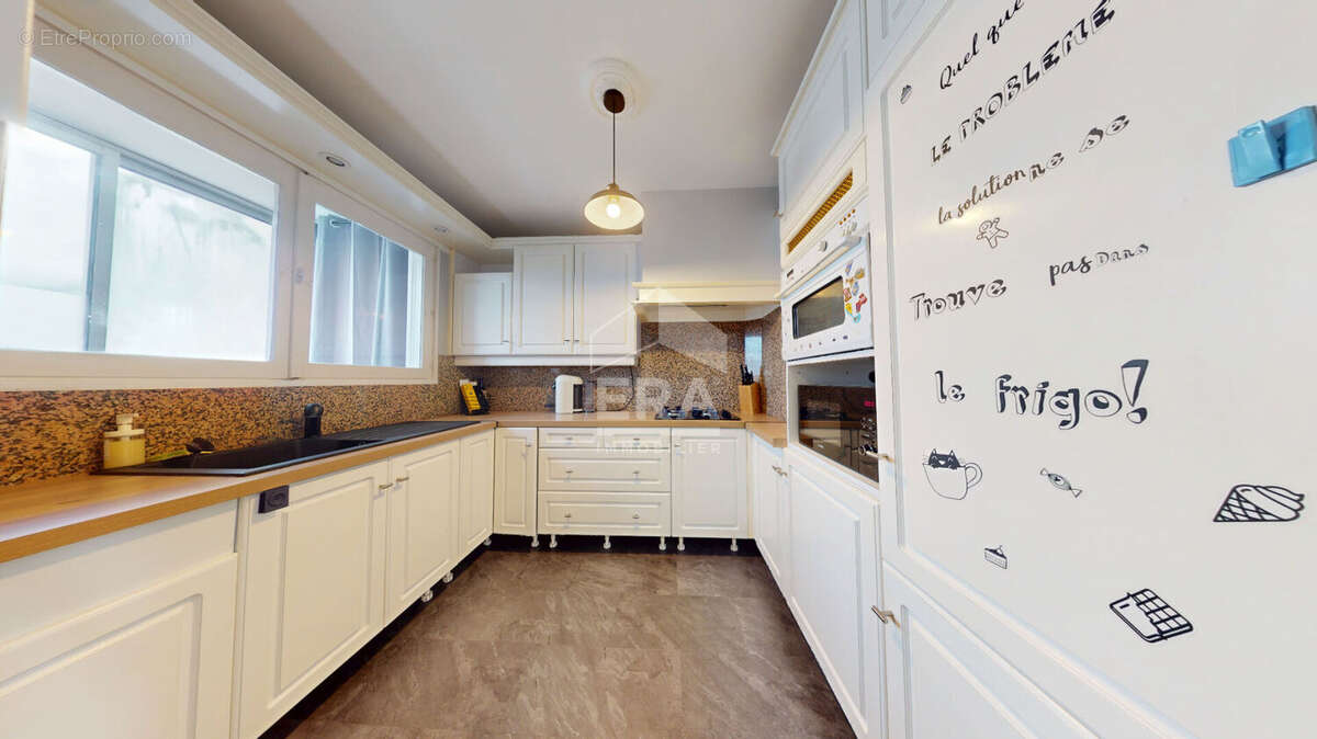 Appartement à SAINT-OMER