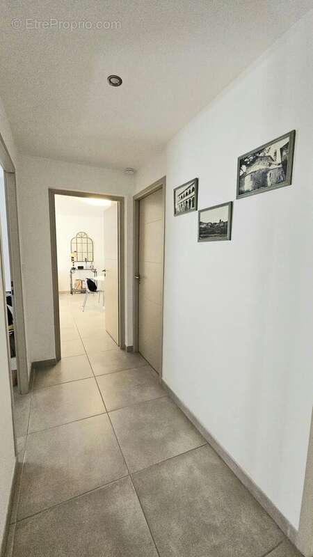 Appartement à NARBONNE