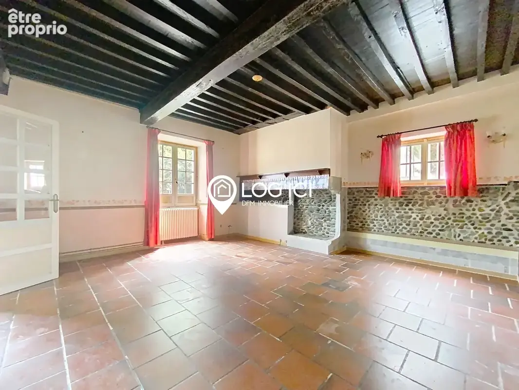 Maison de ville Billère - photo 7