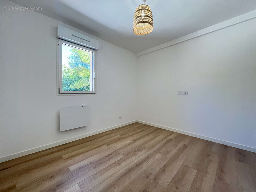 Toulon Est Magnifique Duplex en dernier etage avec terrasse - photo 6