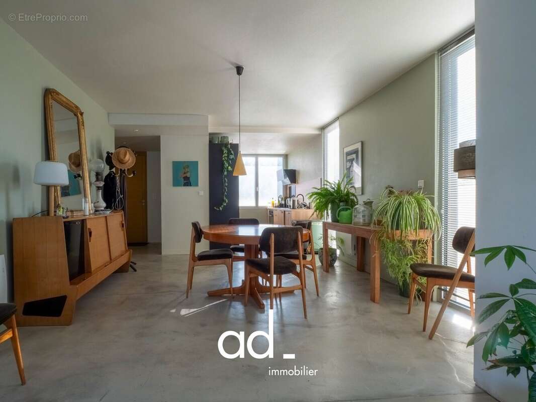 Maison à LA ROCHELLE