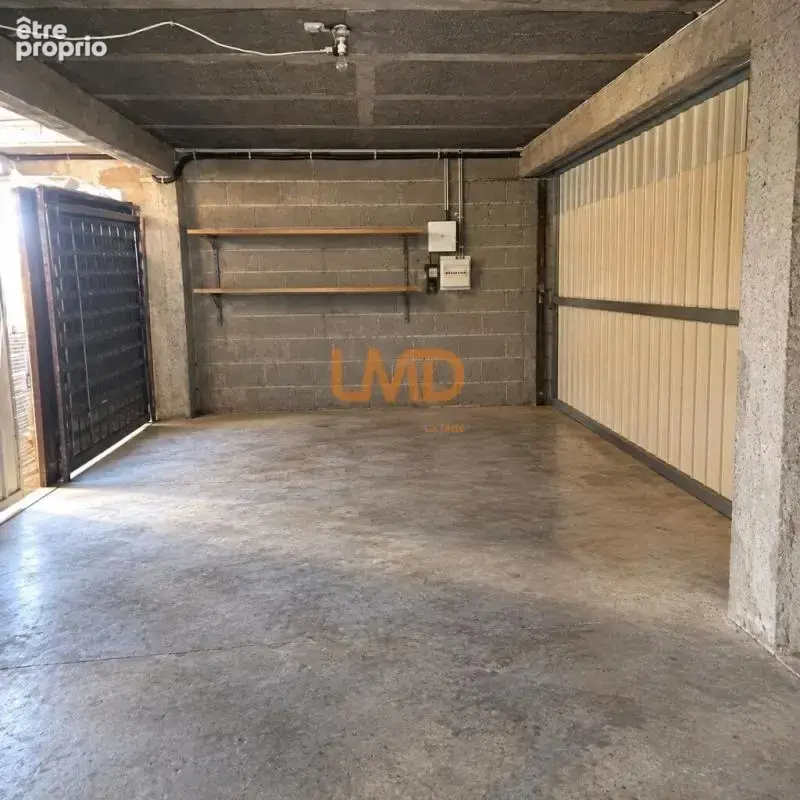 Maison 105 m2 - 3 Chambres - Garage 75 M2 - Terrain 1070 M2 - photo 19