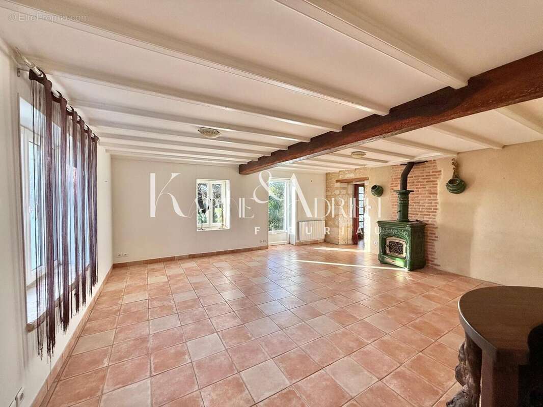 Photo 4 - Maison à LE POIRE-SUR-VELLUIRE