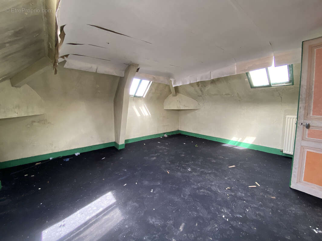 Appartement à SAINT-PIERRE-LES-ELBEUF