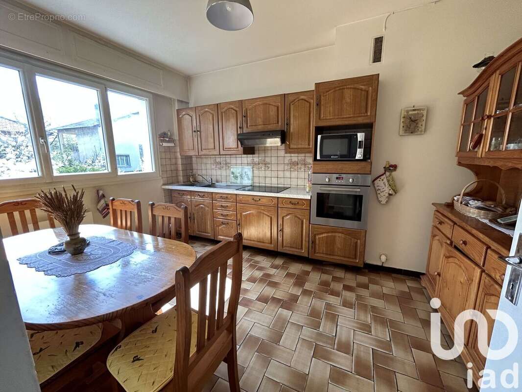 Photo 6 - Maison à SAINT-DENIS