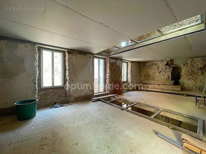 Maison à PAZIOLS