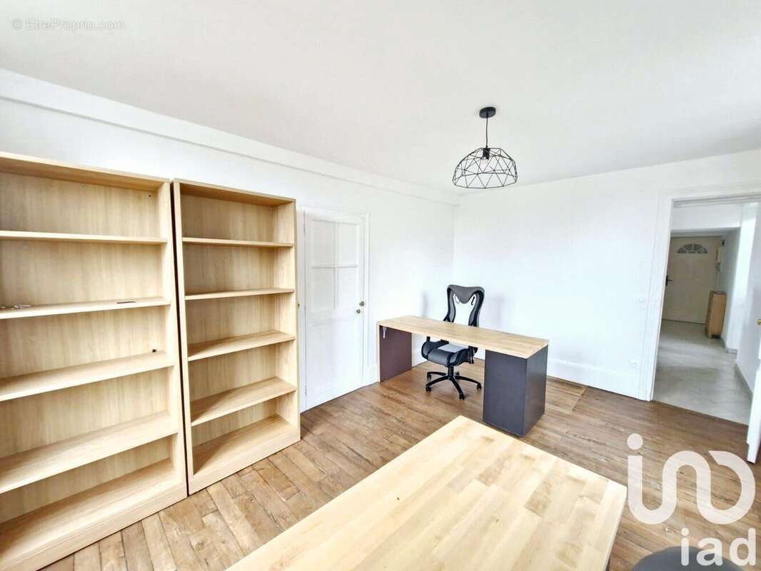 Photo 5 - Appartement à CHATEAUNEUF-SUR-LOIRE