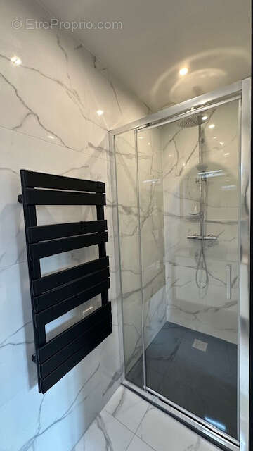 Appartement à LONGEVILLE-LES-METZ