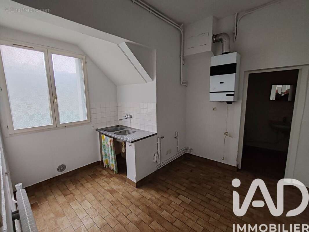 Photo 8 - Appartement à REIMS