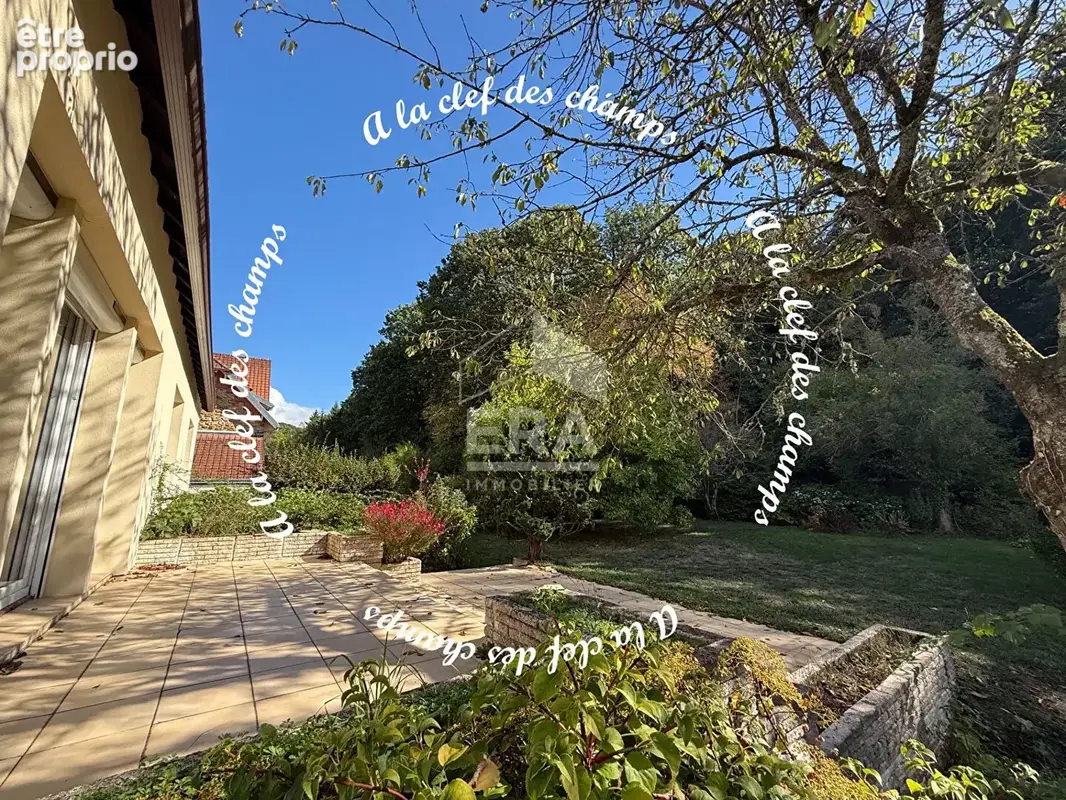 Maison 180m² à saint-rémy-lès-chevreuse - photo 16